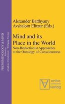 Phenomenology & Mind7- Mind and its Place in the World