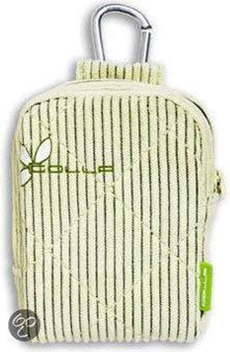 Golla cameratas Dolly-S - Lijmgroen