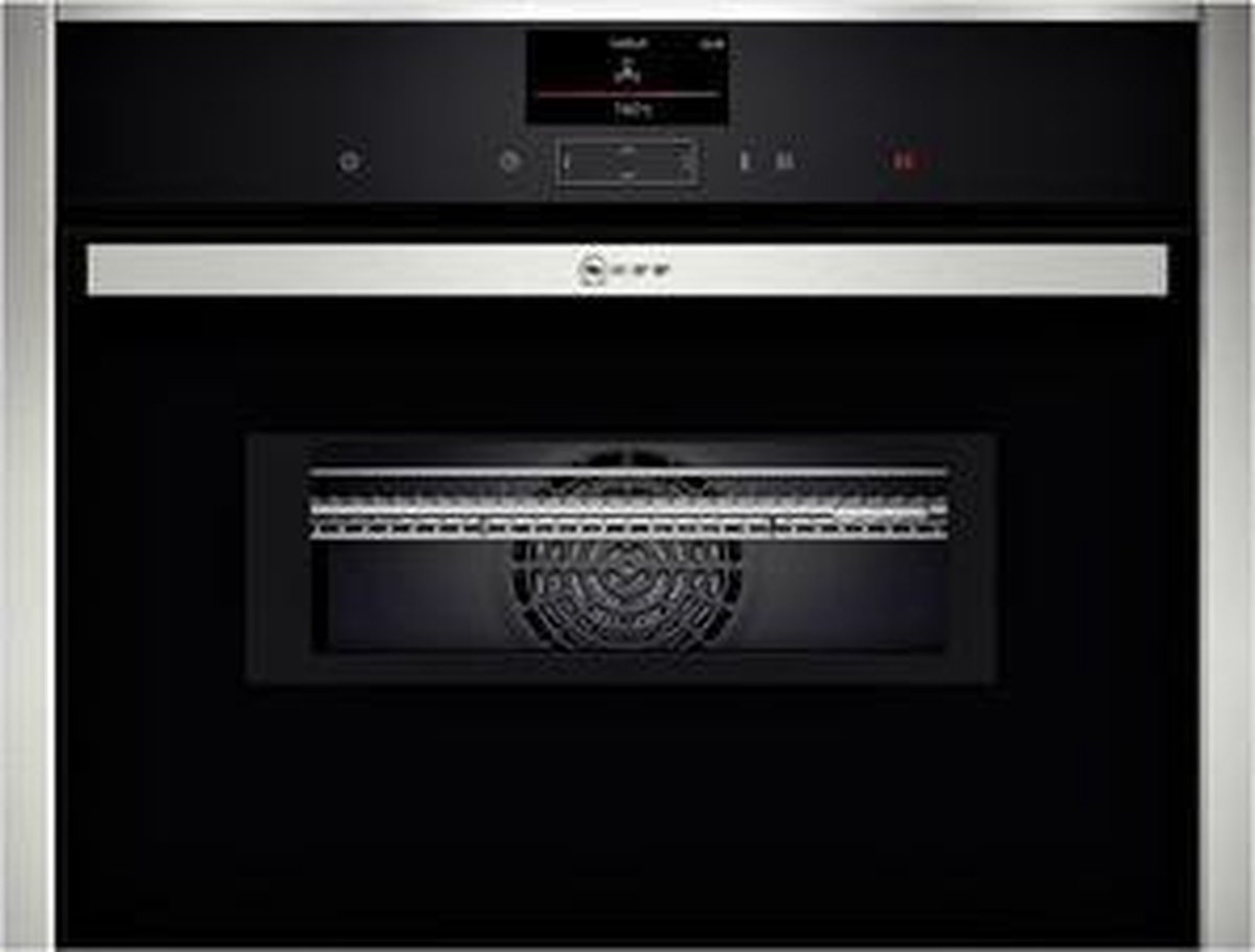 Neff C17MS22N0 oven combi C 17MS22N0 C 17 MS 22 N 0
