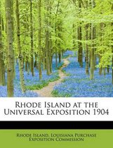 Rhode Island at the Universal Exposition 1904