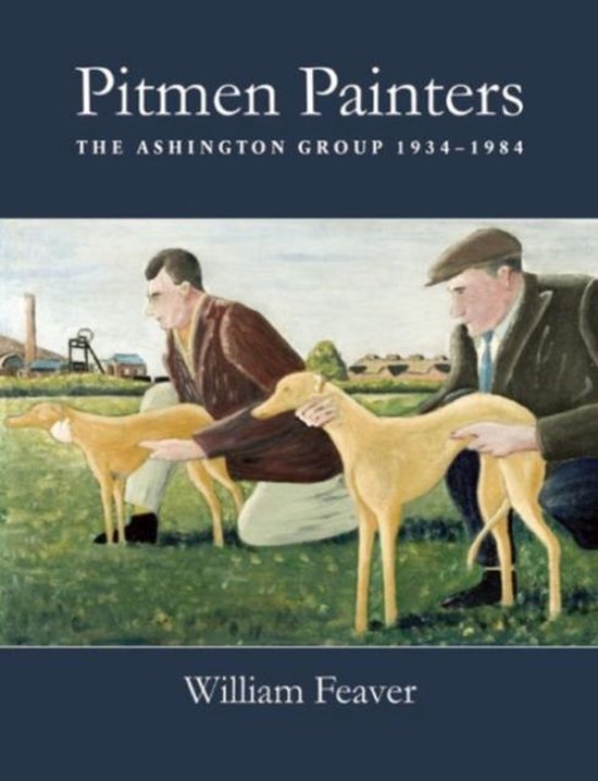 Pitmen Painters - cover