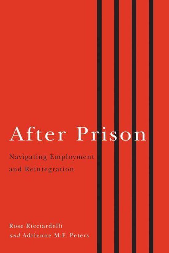 After Prison - cover