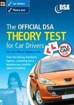 The The Official DSA Theory Test for Car Drivers