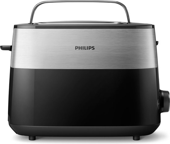 Philips Daily HD2516/90 - Broodrooster