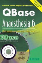 Qbase Anaesthesia: Volume 6, Mcq Companion To Fundamentals O