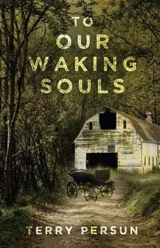 To Our Waking Souls - cover