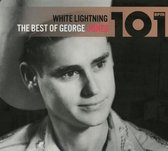 George Jones - 101 White Lightning