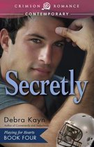 Secretly, 4