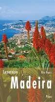 Picus Lesereisen - Lesereise Madeira