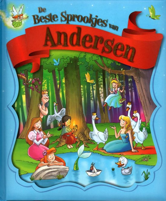 De beste sprookjes van Andersen