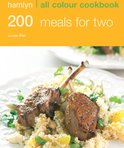 Hamlyn All Colour Cookery - Hamlyn All Colour Cookery: 200 Meals for Two