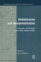 New Regionalisms Series- Globalization and Antiglobalization