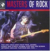 Masters Of Rock (CD)