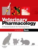Veterinary Pharmacology A Pract Gd