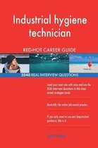 Industrial Hygiene Technician Red-Hot Career; 2540 Real Interview Questions