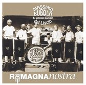 Massimo Bubola - Romagna Nostra (CD)