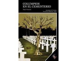 Narrativas Oblicuas 9 - Columpios en el cementerio
