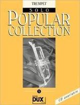 Popular Collection 5. Trumpet Solo