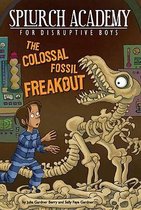 The Colossal Fossil Freakout