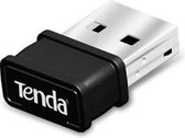 Tenda W311MI netwerkkaart WLAN 150 Mbit/s
