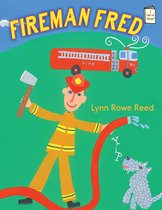 I Like to Read - Fireman Fred