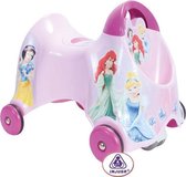 Injusa Disney Princess Ride-On - Loopauto