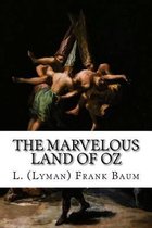 The Marvelous Land of Oz