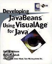 Developing Javabeans Using Visualage for Java