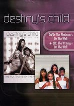 Destiny's Child - Platinum's on the Wall