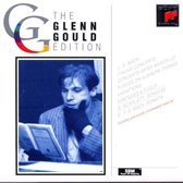 Glenn Gould Edition - J.S. Bach, Scarlatti, C.P.E. Bach