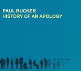 History of an Apology