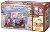 Sylvanian Families Modewinkel Geschenkset 5245