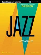 Jazz Session Trainer