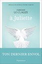 Omslag À Juliette