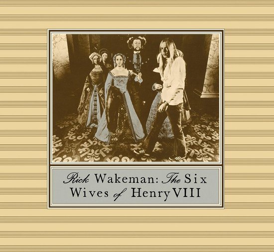 The Six Wives Of Henry Viii