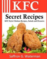 KFC Secret Recipes