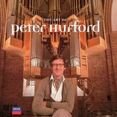 The Art of Peter Hurford