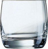 Chef&Sommelier Vigne Tumbler Whiskeyglas - 0.20 l - Set-6