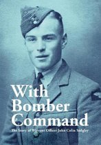 with bomber command