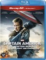 Captain America - The Winter Soldier (3D)