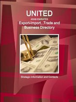 United Arab Emirates Export-Import,Trade and Business Directory - Strategic Information and Contacts