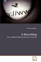 E-Recruiting