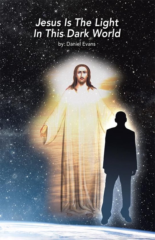 Jesus Is the Light in This Dark World - cover