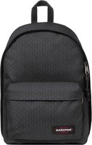 Eastpak Out Of Office Rugzak - 15,6 inch laptopvak - Stitch Dot