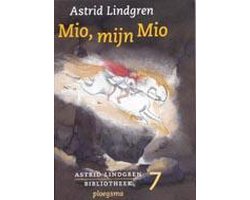 Mio, Mijn Mio