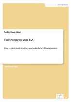 Enforcement von IAS