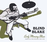 Blind Blake - Early Morning Blues