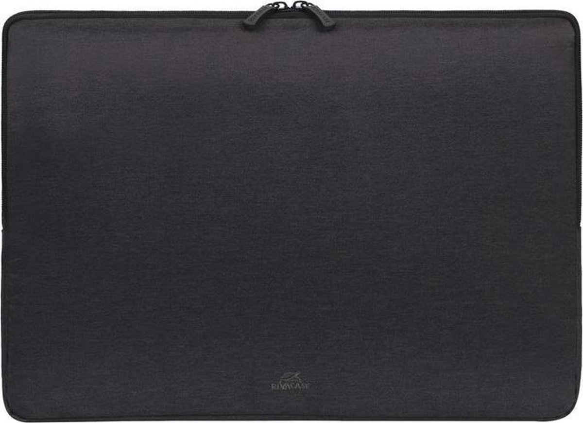 Rivacase Laptop sleeve 15,6 inch zwart bol