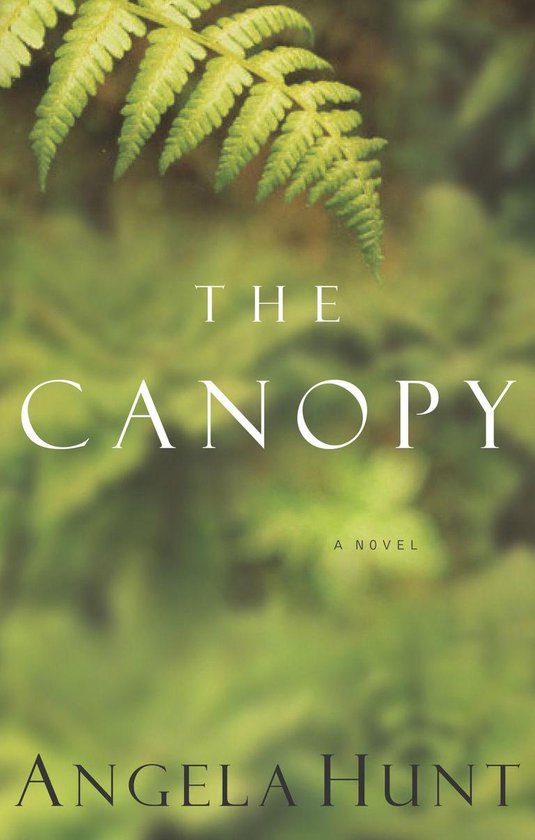 The Canopy - cover