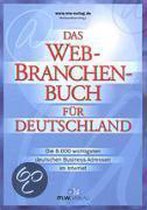 Das Web-Branchenbuch für Deutschland